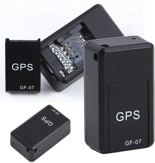 MINI GPS - Rastreatodo 🛰️