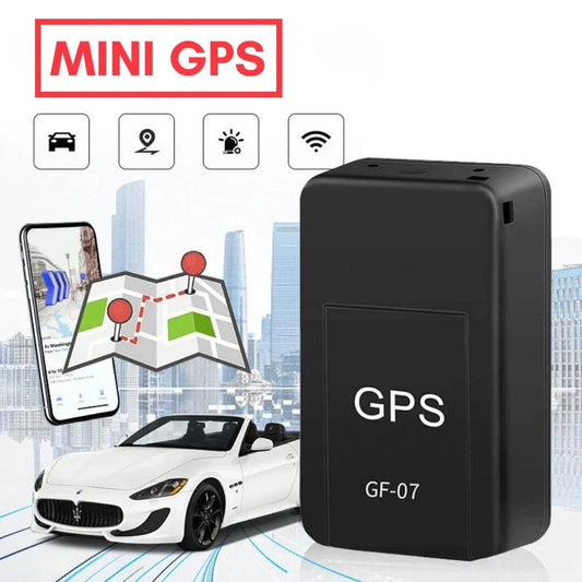 MINI GPS - Rastreatodo 🛰️